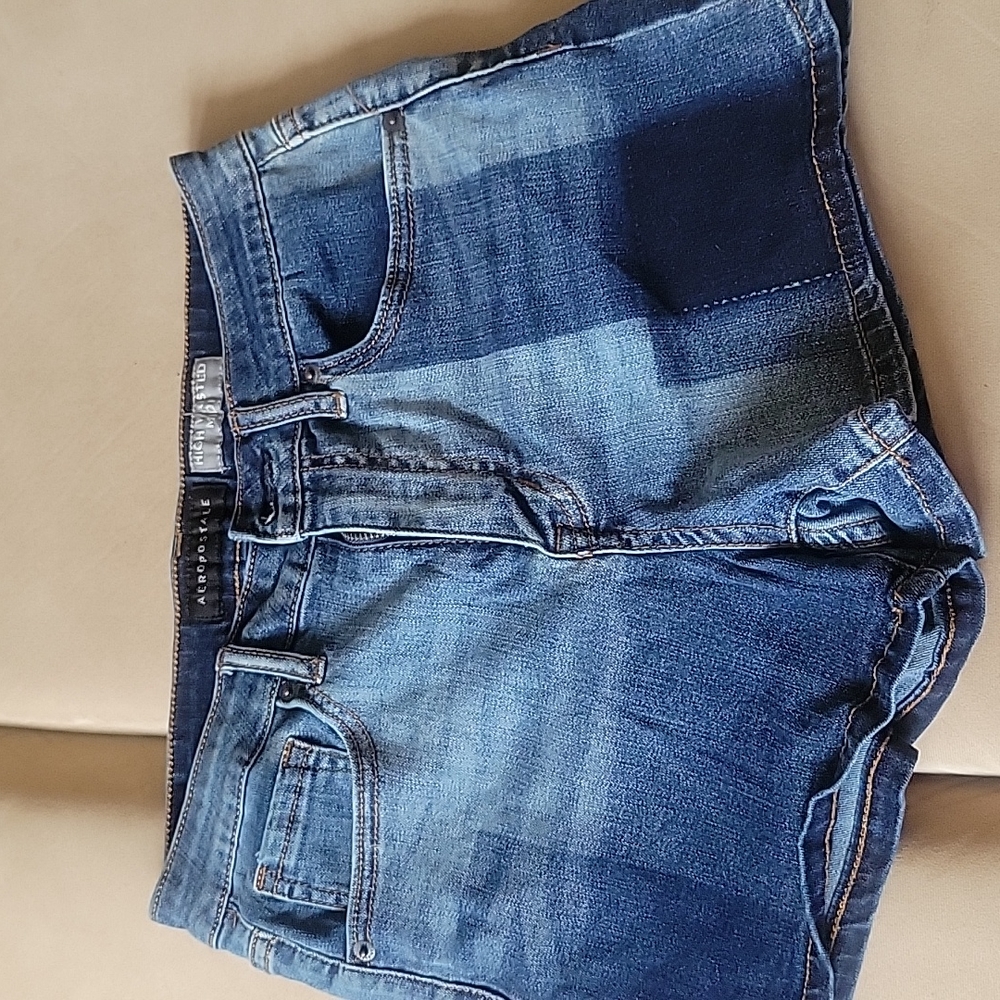Ladies Aeropostale shorts